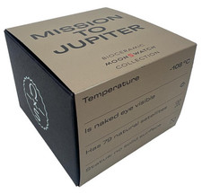 Orologio da Polso Moonswatch