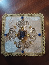 Palla Liturgica Per Calice