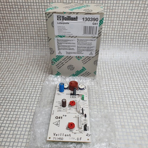 Vaillant 130390 pcb - vaillant,
