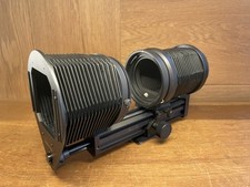 Mint Hasselblad Estensione