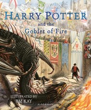 J. K. Rowling / Harry Potter