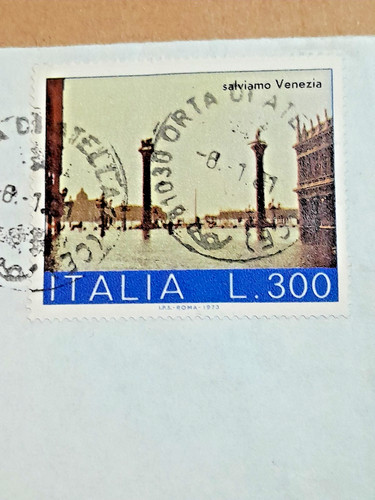 1981 isolato 300 salviamo - £.,