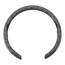 Steering wheel cover car