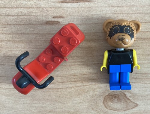 Lego vintage fabuland 324 - vintage,