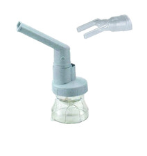 Ampolla Aerosol con Boccaglio