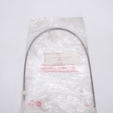 BCP -CAVO FILO TRASMISSIONE FIAT TIPO 1,1, 1,4 DIESEL TEMPRA LATO STRUMENTO 88