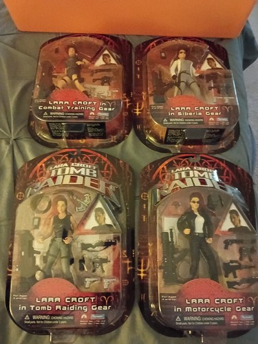 Lotto action figure 2001 - action,