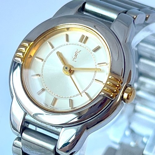 Orologio yves saint laurent - orologio,
