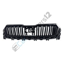 GRIGLIA ANTERIORE ORIGINALE SKODA KODIAQ 2022 IN POI 565853653G