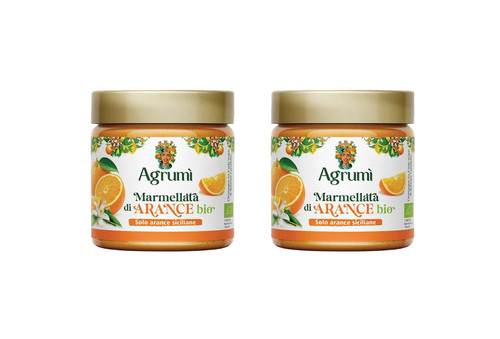 Marmellata arance bio - marmellata, di