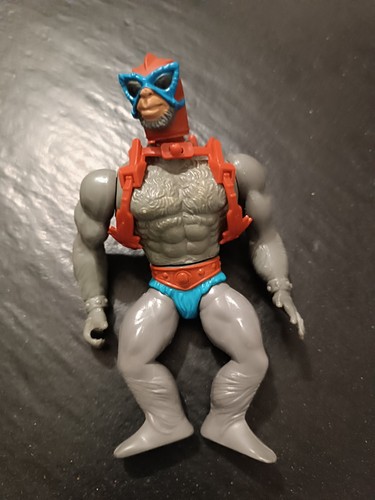 Giocattoli anni personaggi - anni, 80