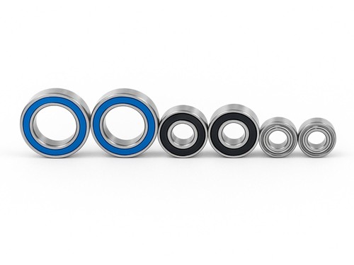 Cuscinetti sfera 2rs zz - cuscinetti, 2rs/zz