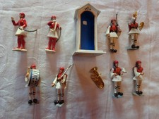 LOTTO SOLDATINI TIPO STARLUX -