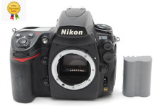 [QUASI NUOVO] Nikon D700 12,1