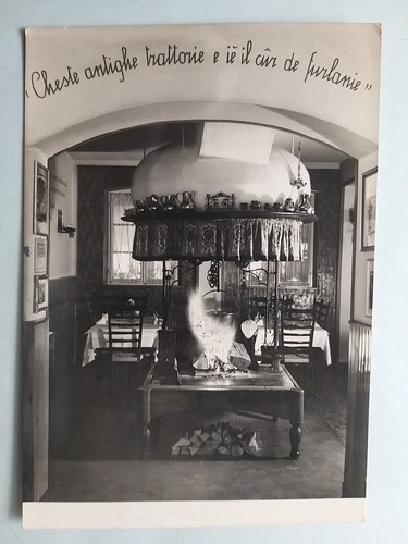 Tricesimo antica - tricesimo, (udine).