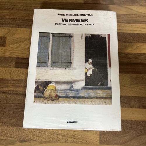 Vermeer artista la - vermeer, l’artista,la