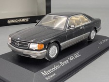 Modellini auto 1:43 Minichamps