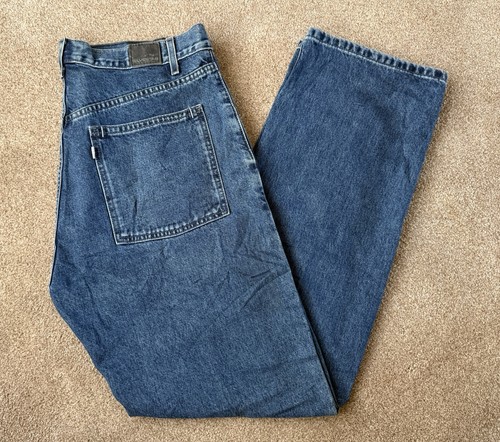 Levis silvertab vintage - levis, rare