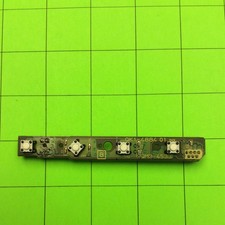 Canon Canoscan Lide 100 scheda