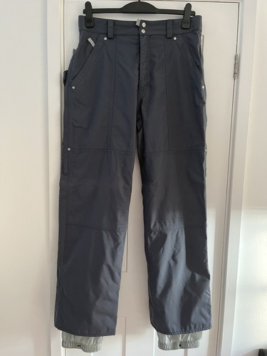 Pantalone donna burton - donna,