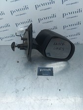 Specchietto retrovisore destro