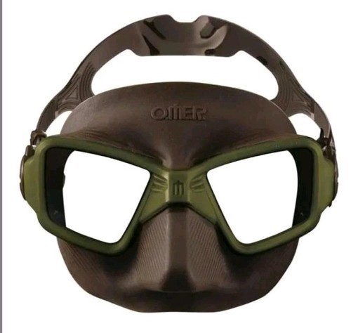 Omer zero maschera - zero,