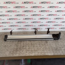 PASSO LATO SINISTRO MITSUBISHI