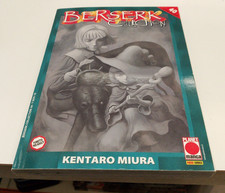 BERSERK COLLECTION 40 - PRIMA EDIZIONE - SERIE ROSSA PLANET MANGA no serie nera