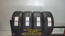GOMME USATE   225/45R17 91W