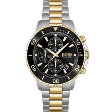 Hugo Boss Montre pour homme
