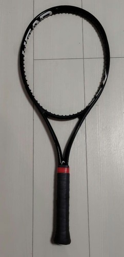 Head graphene 360 speed mp - head,
