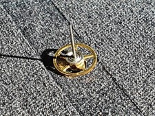 Roue de chrono Longines 30 CH