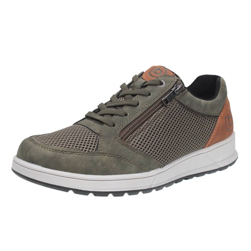 Bugatti artic sneakers - bugatti, basse