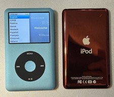 Apple IPOD CLASSIC 7a