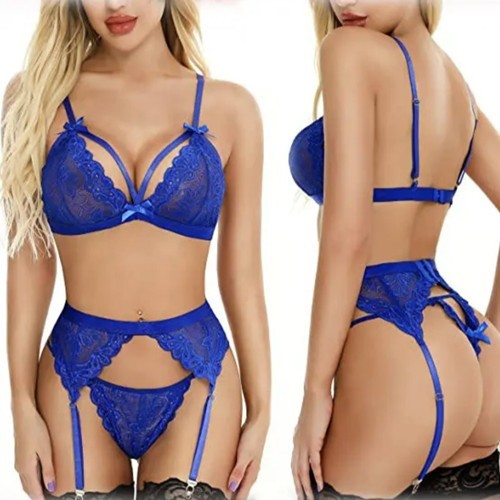 Reggiseno notte sexy donna - notte,