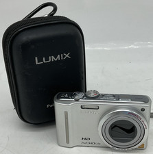 Panasonic Lumix DMC-TZ10 10,1