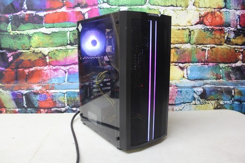 Desktop gaming rgb - pc,