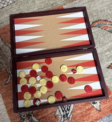 Gioco backgammon cardinale - backgammon,