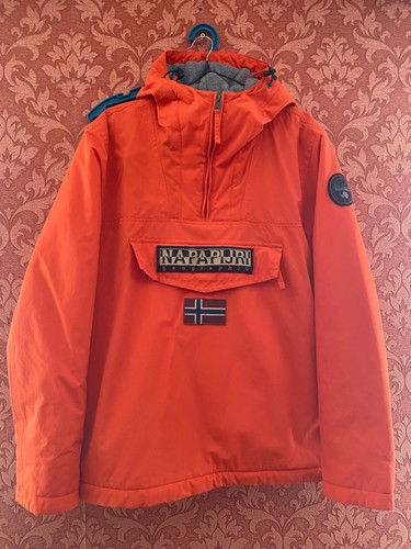 Napapijri rainforest jacket - napapijri,