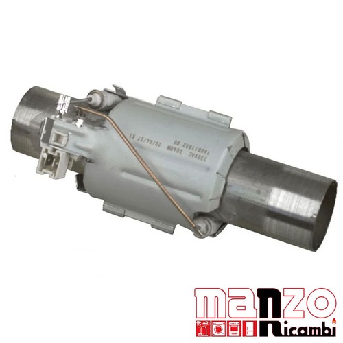 Resistenza tubolare 2040w per - resistenza,