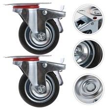  Ruota girevole industriale