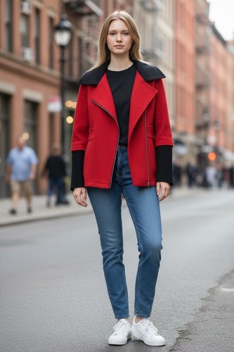 Giacca donna taglia mix - donna, 38