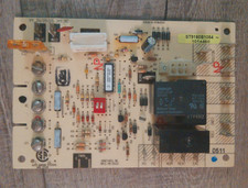 Honeywell ST9160B1084 Circuito