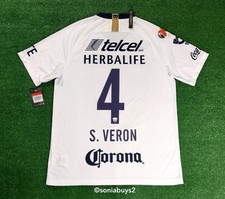 Nike Maglia Calcio Uomo S