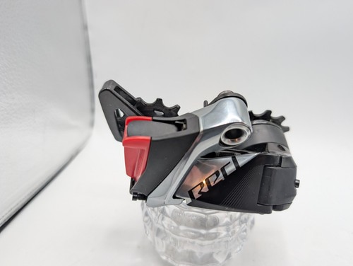Deragliatore sram red axs - red,
