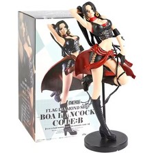 Action Figure Boa Hancock One