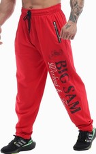BIG SM Culturismo pantaloni
