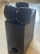 LG Subwoofer For Home