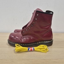 Stivali industriali da lavoro