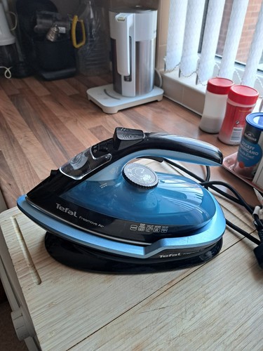 Tefal freemove ferro - tefal, da